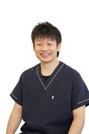 院長画像